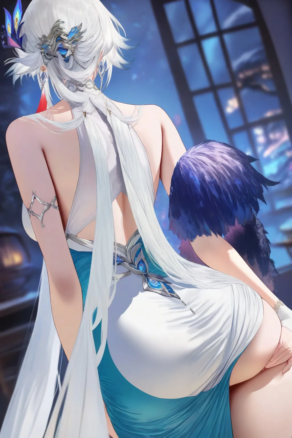 miyabi Yao guang - Image 6