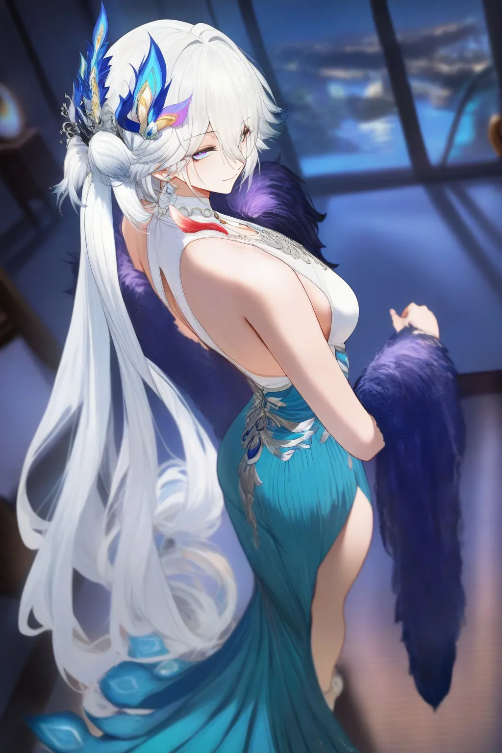 miyabi Yao guang - Image 7