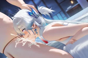 miyabi Yao guang - Page 18