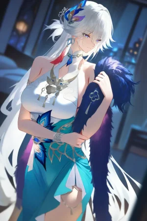 miyabi Yao guang - Page 2