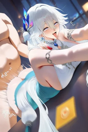 miyabi Yao guang - Page 24