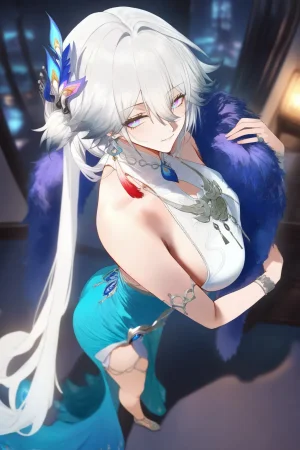 miyabi Yao guang - Page 3