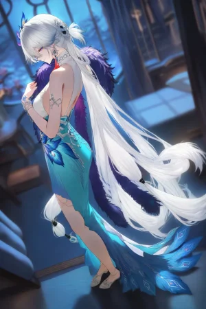 miyabi Yao guang - Page 4