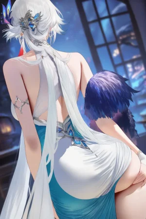 miyabi Yao guang - Page 6