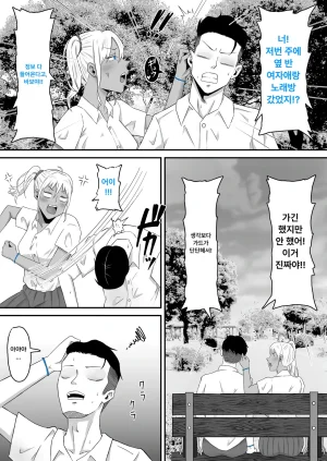 miyamoto muga 元ヤン妻寝取られる2 Korean - Page 30