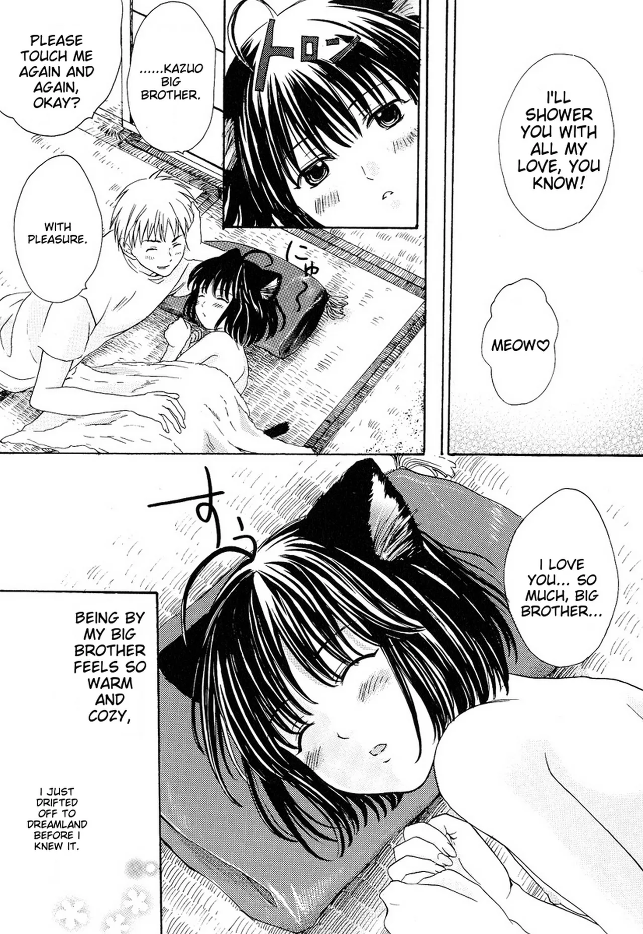 Miyashita Kitsune Stop Goshujin-sama - Stop Master English MTL - Image 113