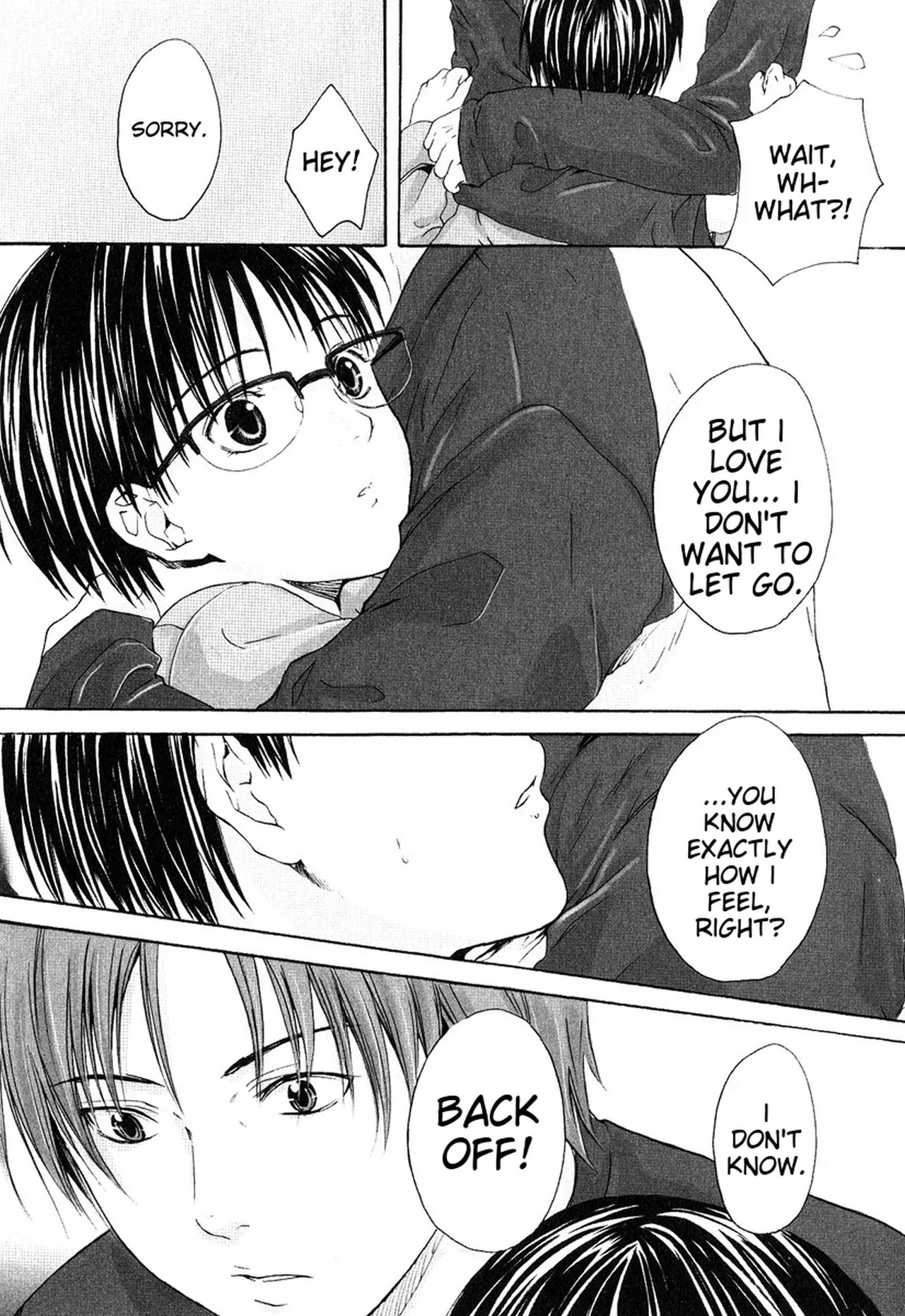 Miyashita Kitsune Stop Goshujin-sama - Stop Master English MTL - Image 126