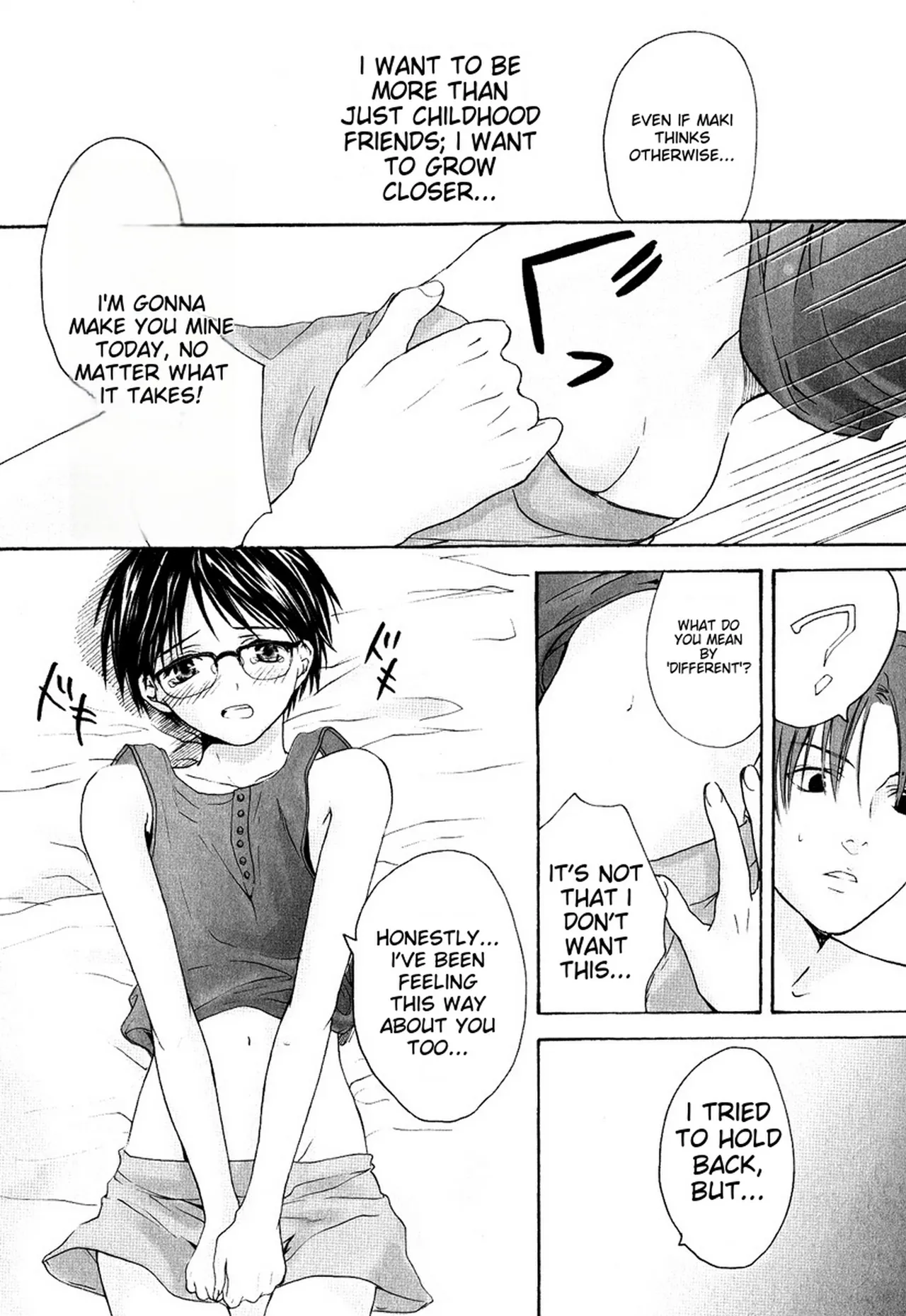 Miyashita Kitsune Stop Goshujin-sama - Stop Master English MTL - Image 136