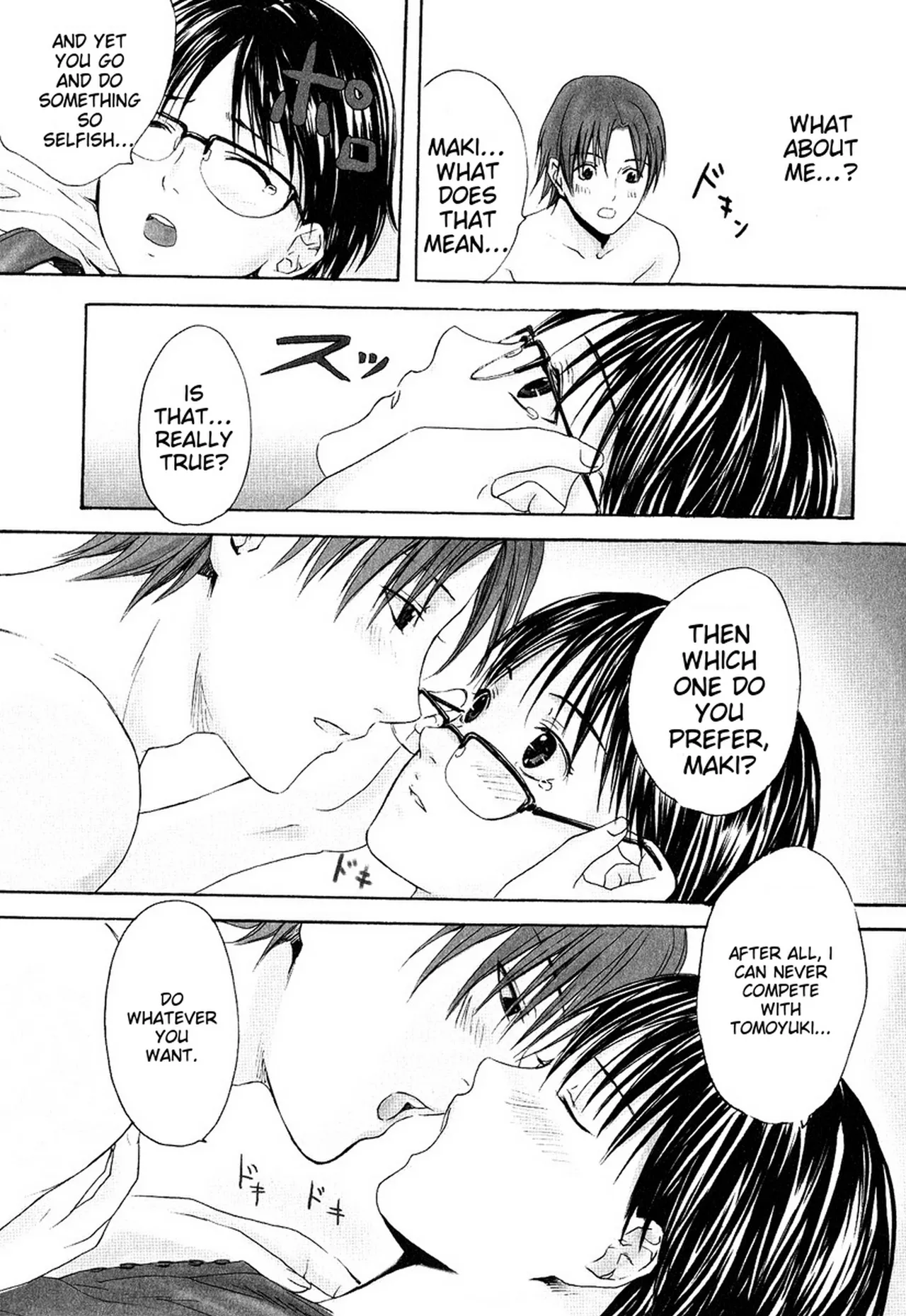 Miyashita Kitsune Stop Goshujin-sama - Stop Master English MTL - Image 137