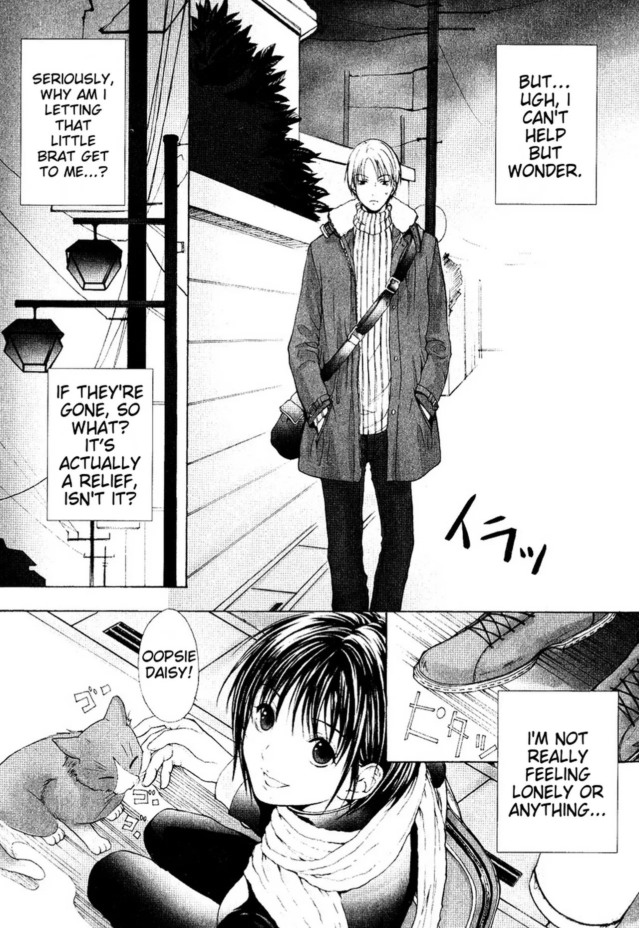Miyashita Kitsune Stop Goshujin-sama - Stop Master English MTL - Image 151