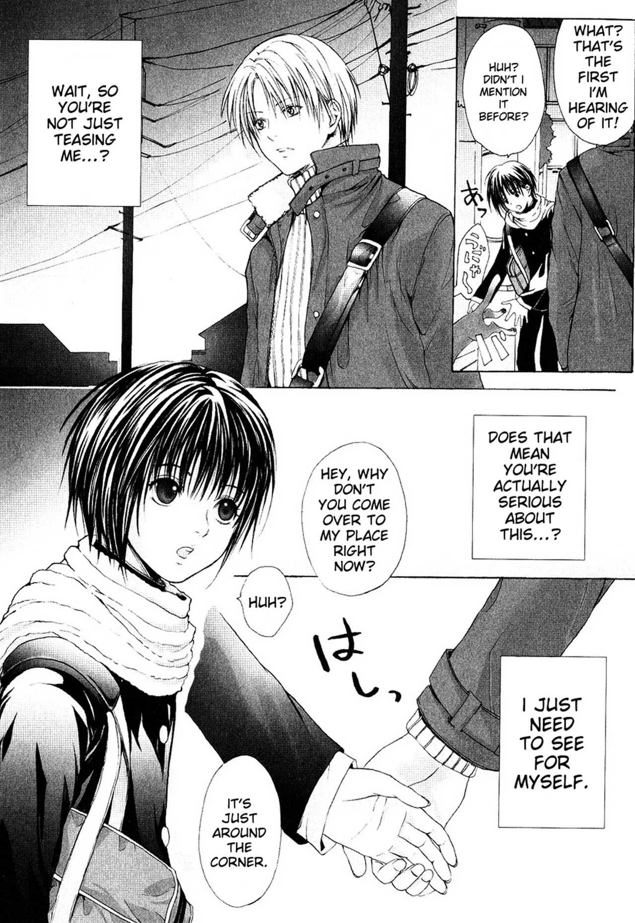 Miyashita Kitsune Stop Goshujin-sama - Stop Master English MTL - Image 153