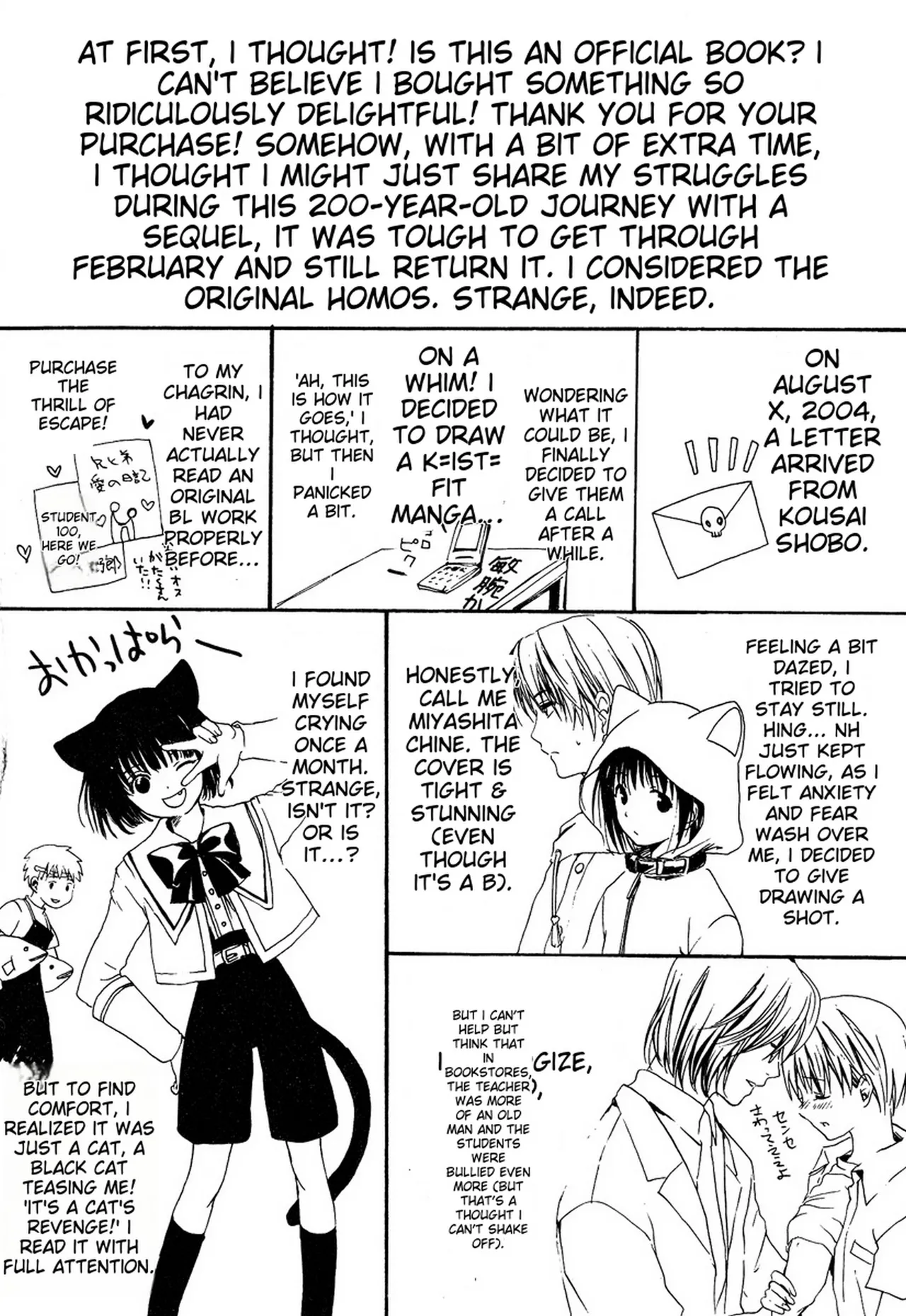 Miyashita Kitsune Stop Goshujin-sama - Stop Master English MTL - Image 166