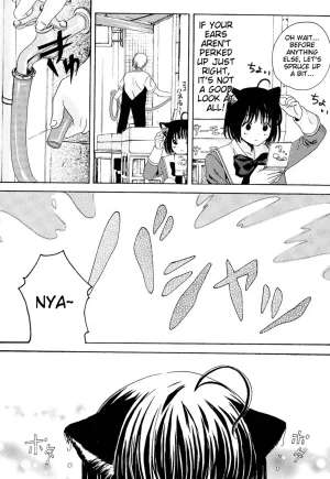 Miyashita Kitsune Stop Goshujin-sama - Stop Master English MTL - Page 103