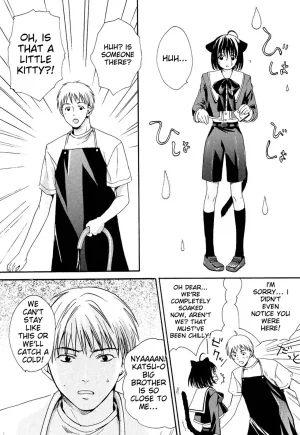 Miyashita Kitsune Stop Goshujin-sama - Stop Master English MTL - Page 104