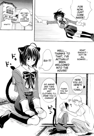 Miyashita Kitsune Stop Goshujin-sama - Stop Master English MTL - Page 105