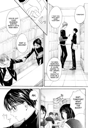 Miyashita Kitsune Stop Goshujin-sama - Stop Master English MTL - Page 117