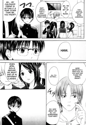 Miyashita Kitsune Stop Goshujin-sama - Stop Master English MTL - Page 119