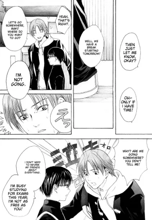 Miyashita Kitsune Stop Goshujin-sama - Stop Master English MTL - Page 120