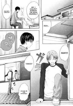 Miyashita Kitsune Stop Goshujin-sama - Stop Master English MTL - Page 122