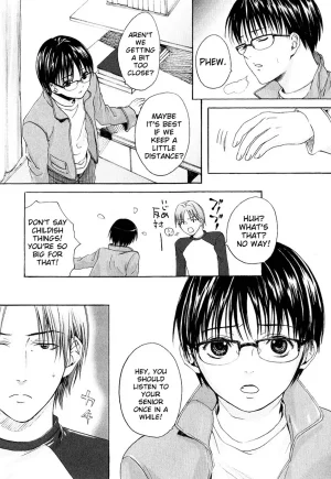 Miyashita Kitsune Stop Goshujin-sama - Stop Master English MTL - Page 124