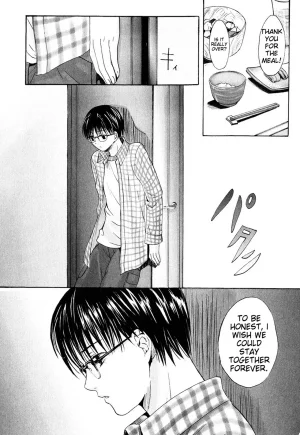 Miyashita Kitsune Stop Goshujin-sama - Stop Master English MTL - Page 128