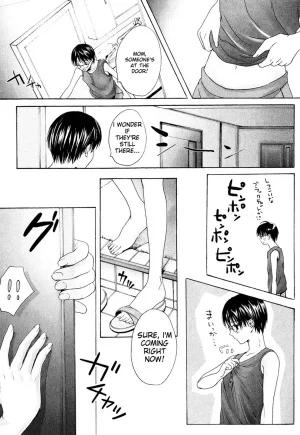 Miyashita Kitsune Stop Goshujin-sama - Stop Master English MTL - Page 130