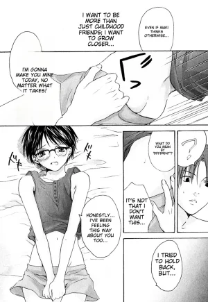 Miyashita Kitsune Stop Goshujin-sama - Stop Master English MTL - Page 136