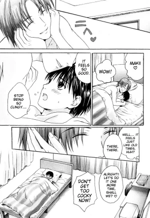 Miyashita Kitsune Stop Goshujin-sama - Stop Master English MTL - Page 143