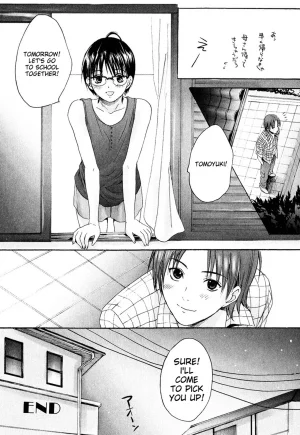Miyashita Kitsune Stop Goshujin-sama - Stop Master English MTL - Page 144