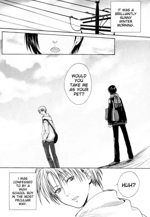 Miyashita Kitsune Stop Goshujin-sama - Stop Master English MTL - Page 145