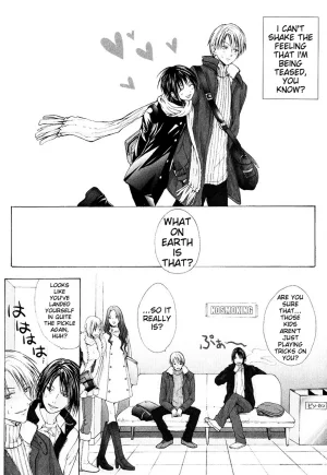 Miyashita Kitsune Stop Goshujin-sama - Stop Master English MTL - Page 149