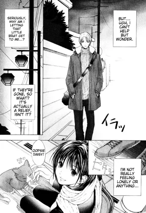 Miyashita Kitsune Stop Goshujin-sama - Stop Master English MTL - Page 151