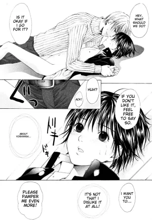 Miyashita Kitsune Stop Goshujin-sama - Stop Master English MTL - Page 160