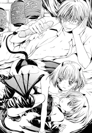 Miyashita Kitsune Stop Goshujin-sama - Stop Master English MTL - Page 165
