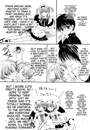 Miyashita Kitsune Stop Goshujin-sama - Stop Master English MTL - Page 167