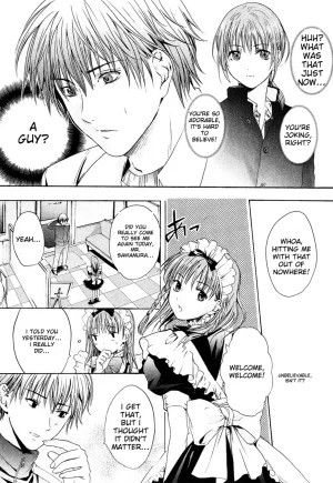 Miyashita Kitsune Stop Goshujin-sama - Stop Master English MTL - Page 20