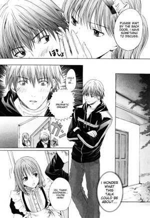 Miyashita Kitsune Stop Goshujin-sama - Stop Master English MTL - Page 25