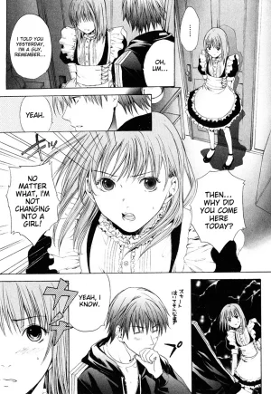 Miyashita Kitsune Stop Goshujin-sama - Stop Master English MTL - Page 26