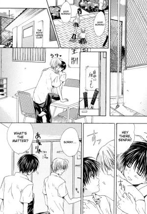 Miyashita Kitsune Stop Goshujin-sama - Stop Master English MTL - Page 36