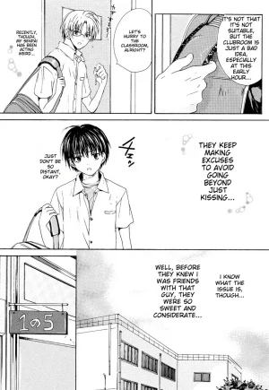 Miyashita Kitsune Stop Goshujin-sama - Stop Master English MTL - Page 37