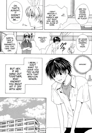 Miyashita Kitsune Stop Goshujin-sama - Stop Master English MTL - Page 41