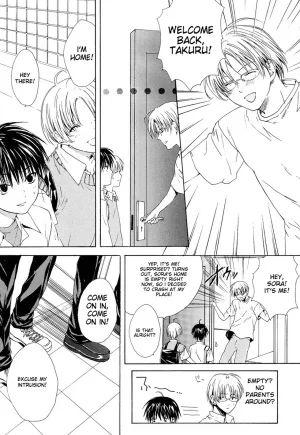 Miyashita Kitsune Stop Goshujin-sama - Stop Master English MTL - Page 42