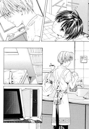 Miyashita Kitsune Stop Goshujin-sama - Stop Master English MTL - Page 43