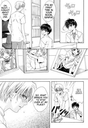 Miyashita Kitsune Stop Goshujin-sama - Stop Master English MTL - Page 44