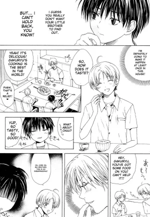 Miyashita Kitsune Stop Goshujin-sama - Stop Master English MTL - Page 47