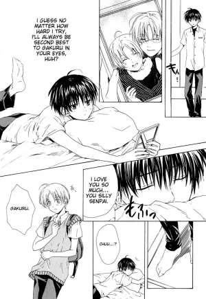 Miyashita Kitsune Stop Goshujin-sama - Stop Master English MTL - Page 52