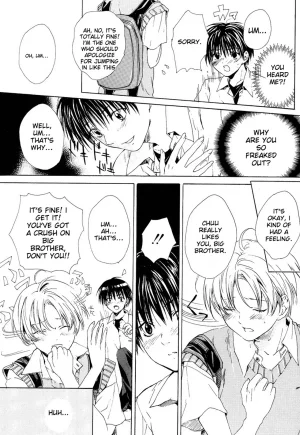 Miyashita Kitsune Stop Goshujin-sama - Stop Master English MTL - Page 53
