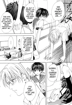 Miyashita Kitsune Stop Goshujin-sama - Stop Master English MTL - Page 56