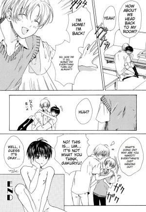 Miyashita Kitsune Stop Goshujin-sama - Stop Master English MTL - Page 62