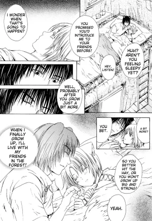 Miyashita Kitsune Stop Goshujin-sama - Stop Master English MTL - Page 71